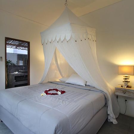 Villa Tinn Tamm By Optimum Bali Villas Seminyak  Bagian luar foto