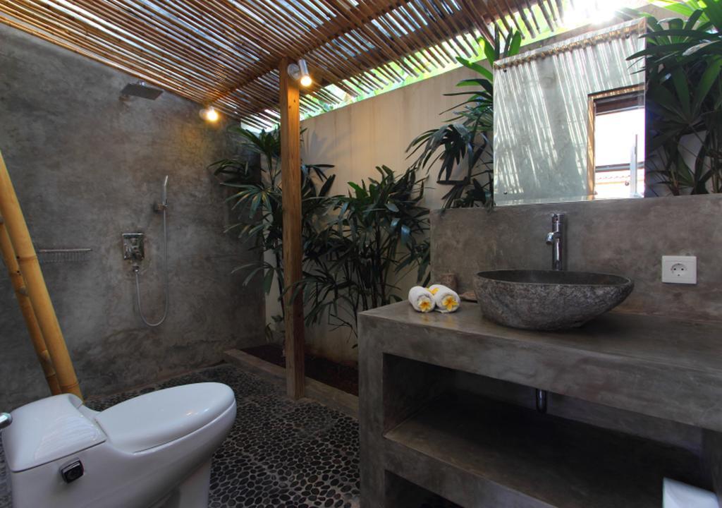 Villa Tinn Tamm By Optimum Bali Villas Seminyak  Bagian luar foto