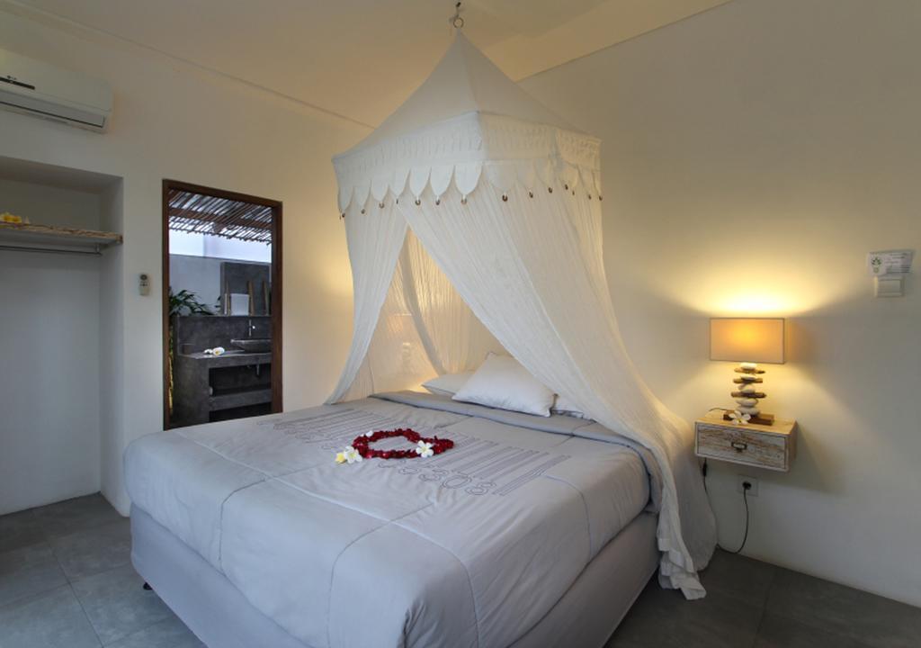 Villa Tinn Tamm By Optimum Bali Villas Seminyak  Bagian luar foto